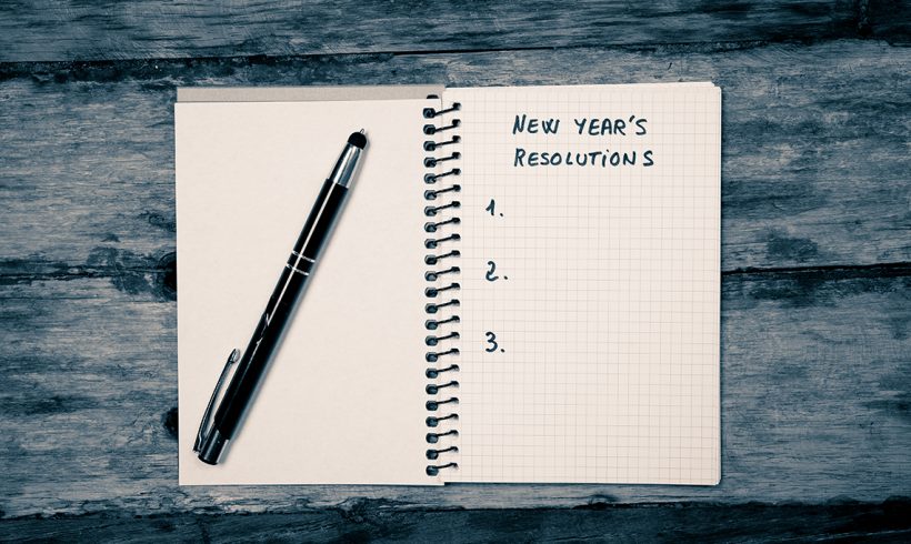 2019 Resolutions Seniors Can Make for the New Year 2019 Resolutions Seniors Can Make for the New Year