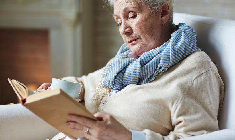 5 Ways To Brighten The Winter Blues For The Senior In Your Life 5 Ways To Brighten The Winter Blues For The Senior In Your Life