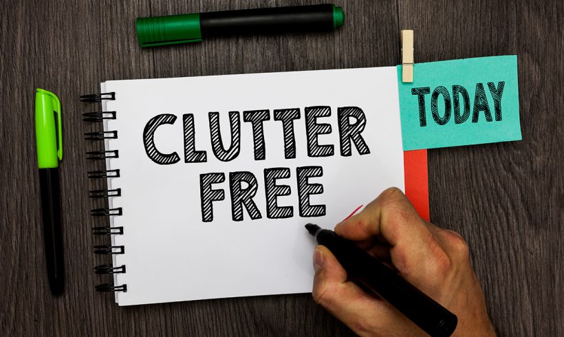 Downsizing? Here Are Some Helpful Tips For Your Decluttering Process Downsizing? Here Are Some Helpful Tips For Your Decluttering Process