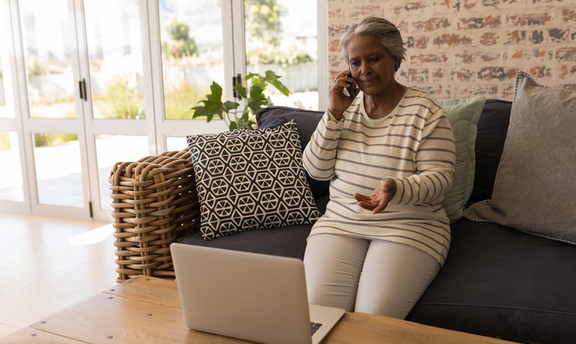 Options for the Downsizing Senior Options for the Downsizing Senior